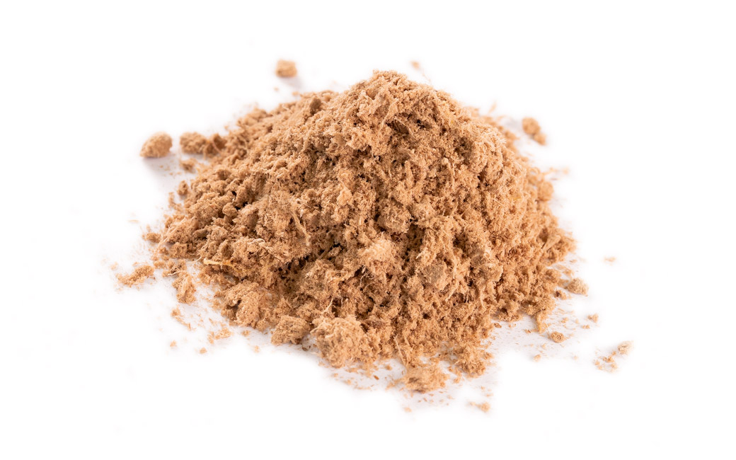 フリーズドライパウダー馬肉