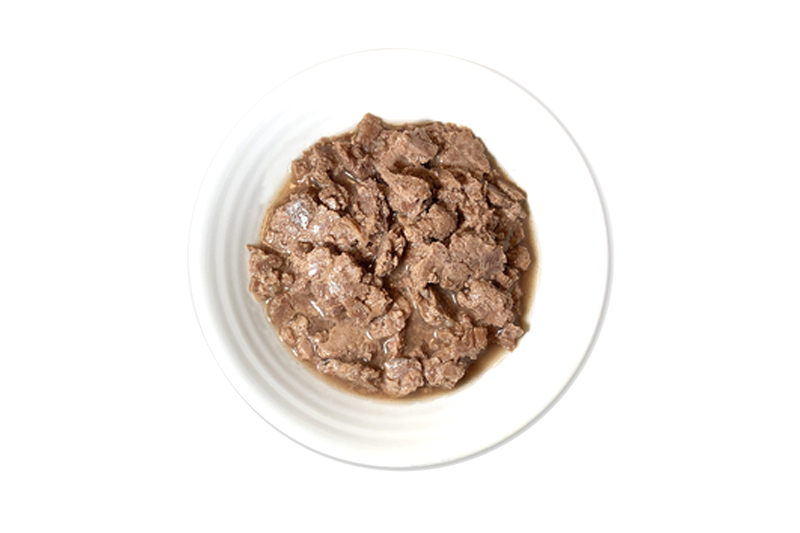 レトルト 馬赤身肉