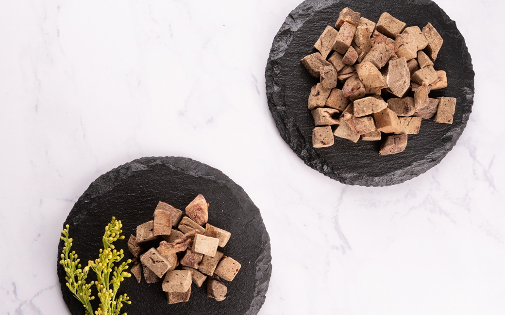 FD馬レバー小粒