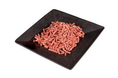 冷凍生馬肉パラパラミンチ 1kg(200g&times;5)