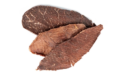 薄切ジャーキー 黒毛和牛 100g