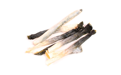 鰤(ぶり)の皮 120g