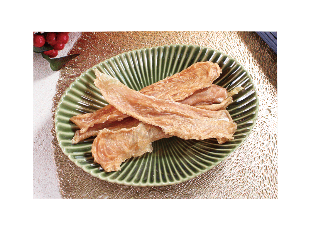 “鶏ささみ薄切”