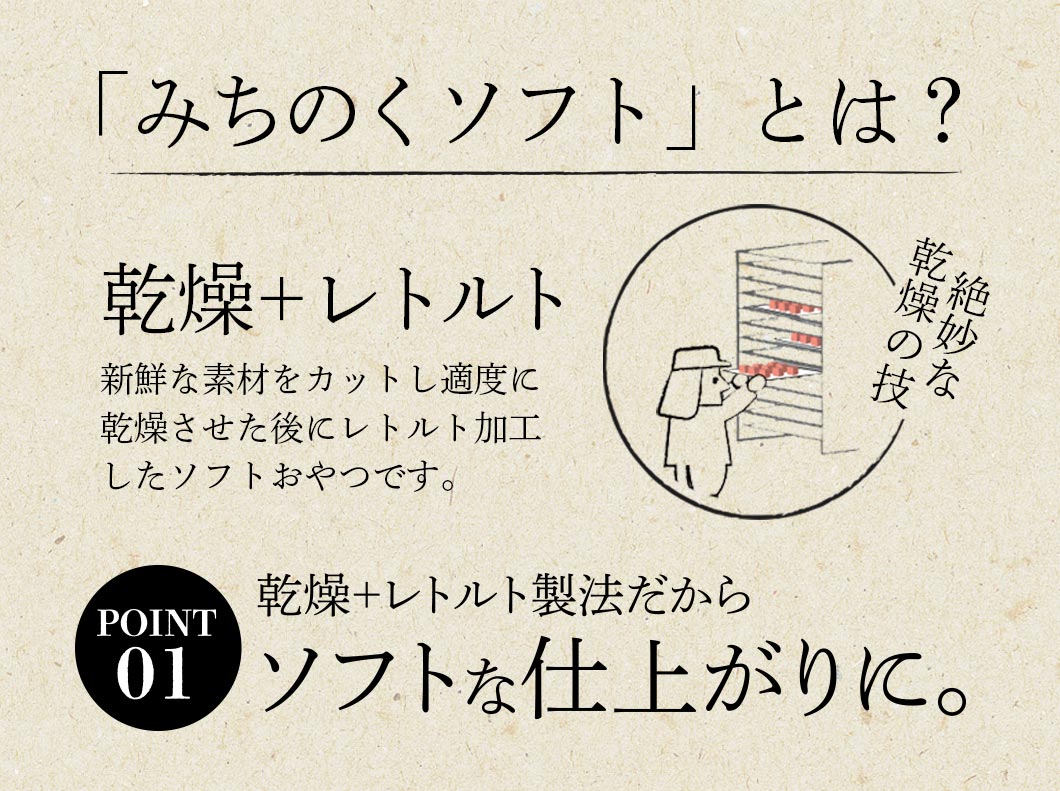 みちのくソフトとは