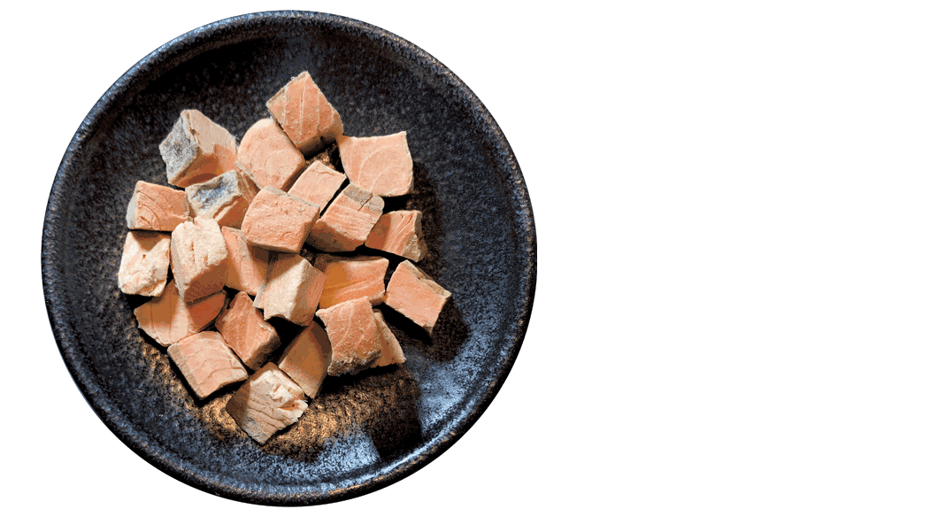 FD銀鮭