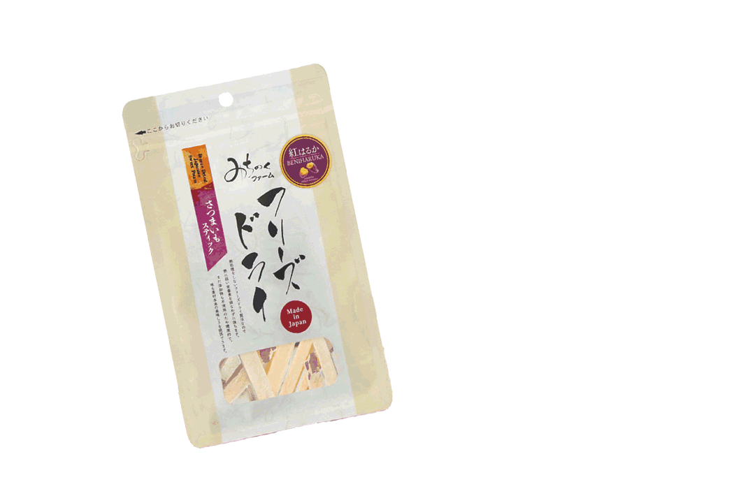 FDさつまいもスティック