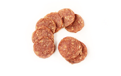 【数量限定】石見ポークチップ 200g