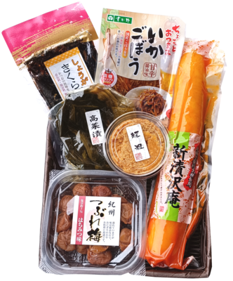 2026年　四季菜心　城　福袋