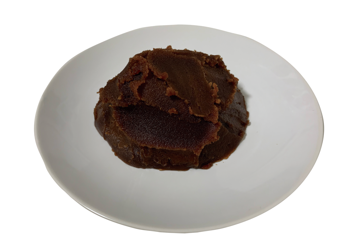 練りあん こしあん 1個 500g | 月寒あんぱんオンライン