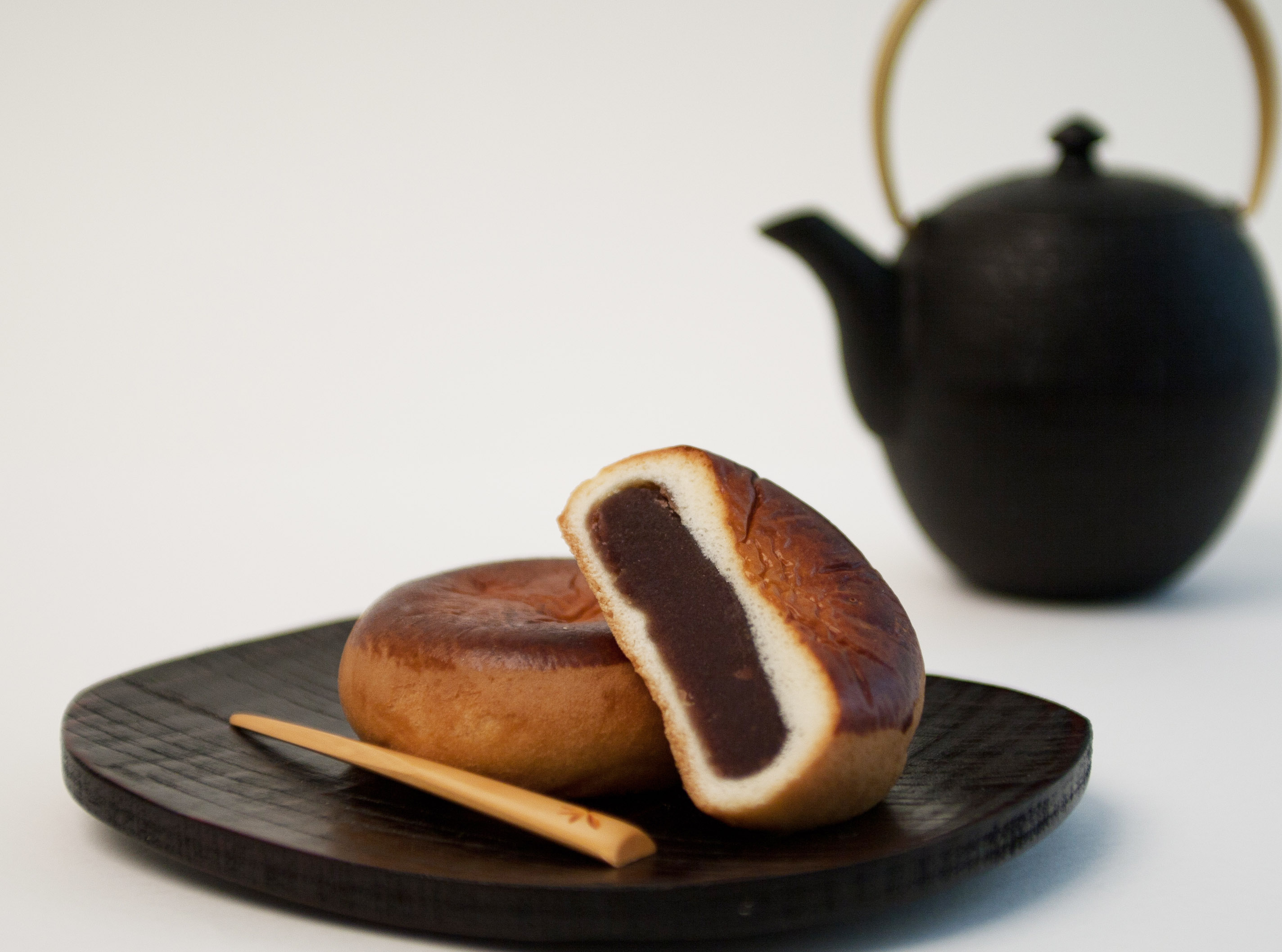 月寒あんぱんオンラインショップ