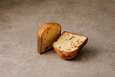 アマン東京 オリジナルパネットーネ