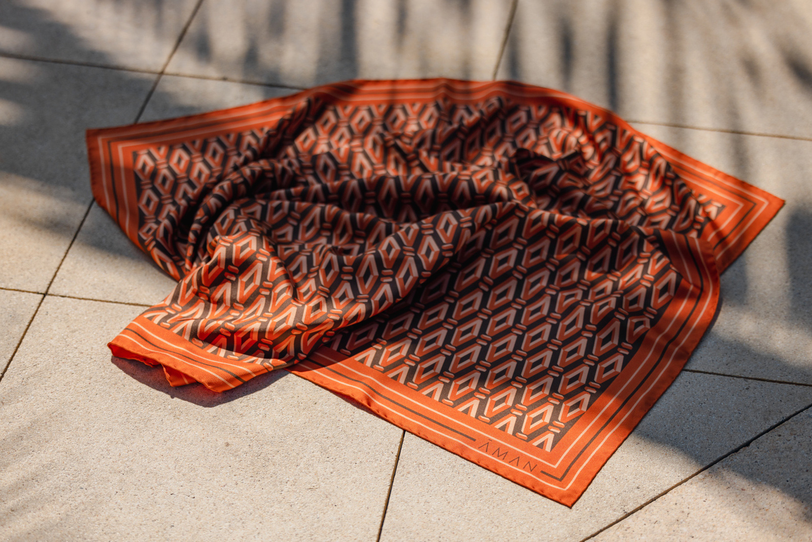 アマンエッセンシャルズ ＜ホーム＞