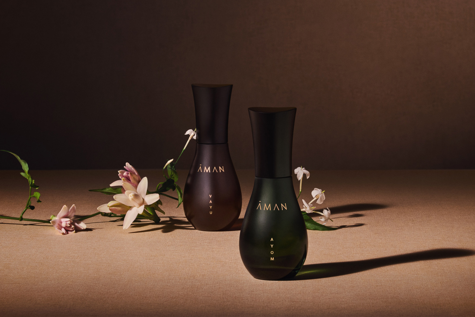 アマンエッセンシャルズ ＜フレグランス＞