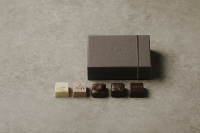 レ ショコラ 5個入り (1月19日から順次発送)