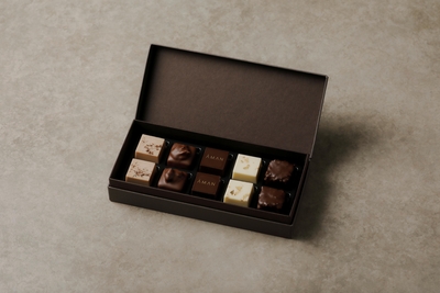 レ ショコラ 10個入り (1月19日から順次発送)