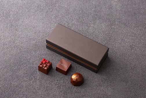 チョコレート