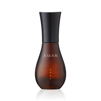 Zuac Fine Fragrance (ザァック)