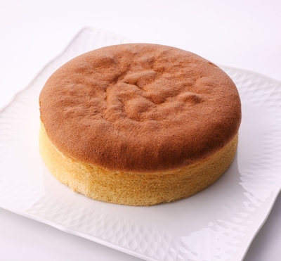 TIGER - カステラ 11月4日だけ！限定100個の「バターカステラ」をお見逃しなく