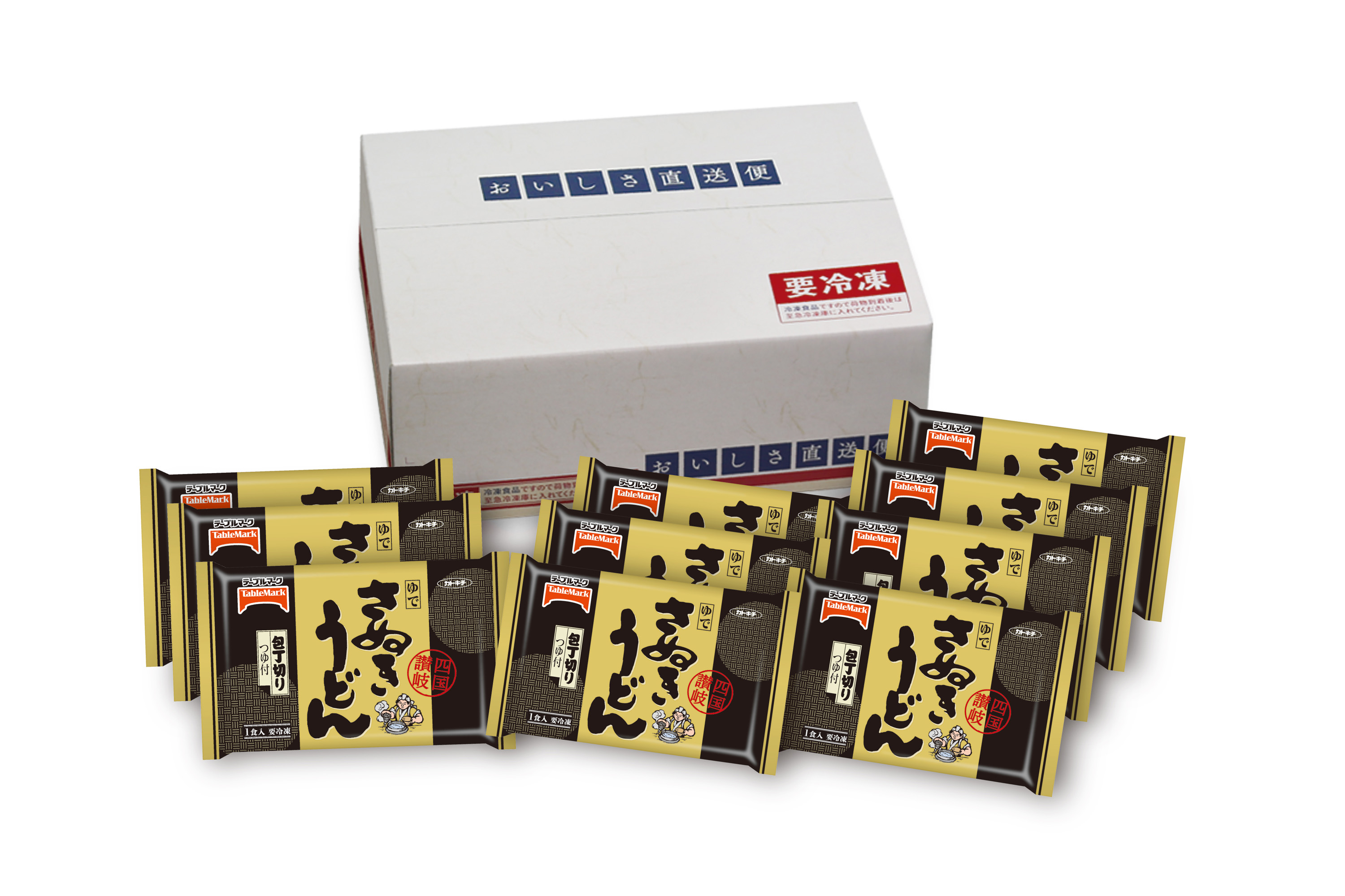 1_ギフトさぬきうどんセット