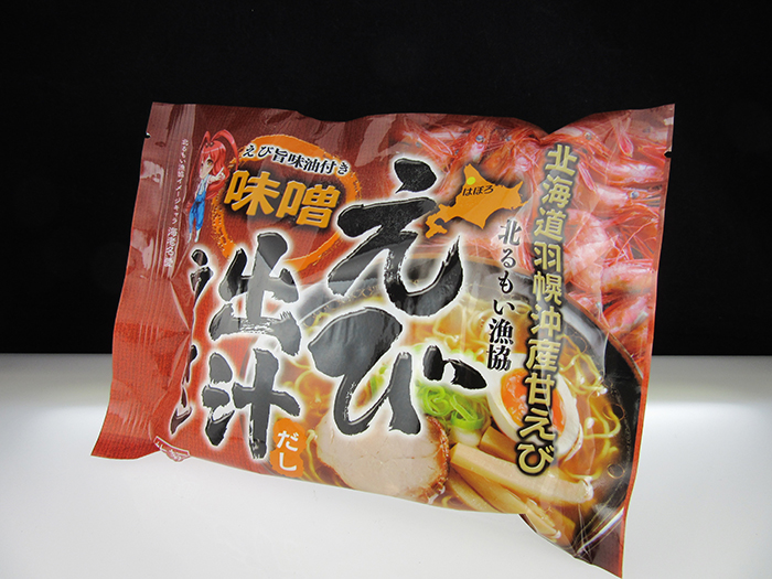 リピ様•*¨*•.¸♬︎の 北海道色々アソート 甘えび出汁ラーメン味噌10個入 | 産直工房きたる