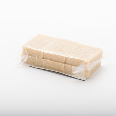 発芽玄米きり餅(6切れ）　青森県産