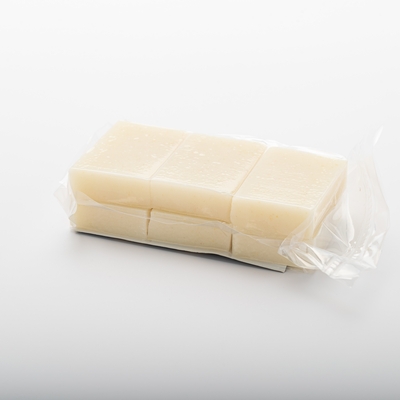 白米きり餅(6切れ）　青森県産