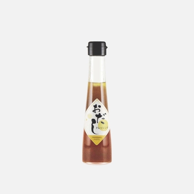 おだしドレッシング 115ml