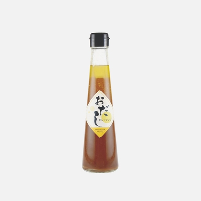 おだしドレッシング 195ml