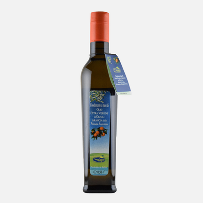 オレンジオリーブオイル500ml