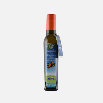 オレンジオリーブオイル250ml