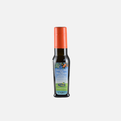 オレンジオリーブオイル100ml