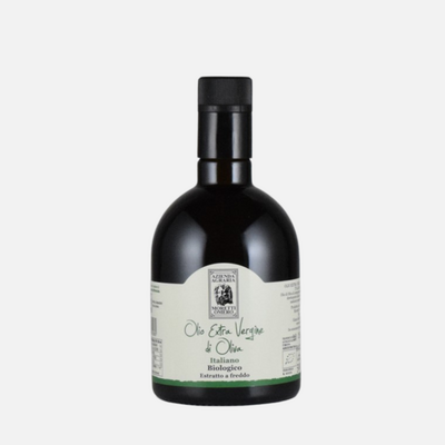 Moretti Omero 500ml
