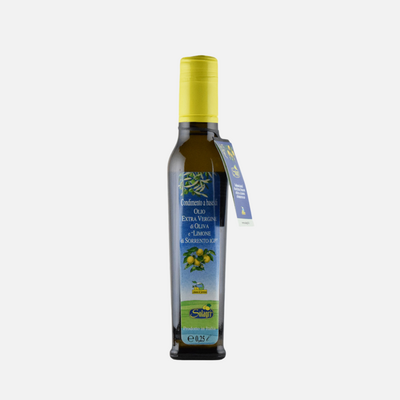 レモンオリーブオイル250ml
