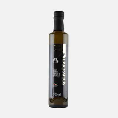 Sole & Oro 500ml