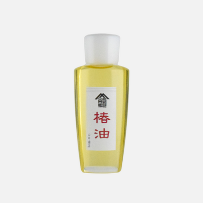 お手入れ用椿油60ml