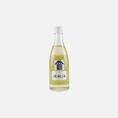 自然塗装用 くるみ油 100ml