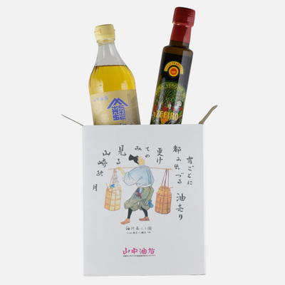 ギフト箱