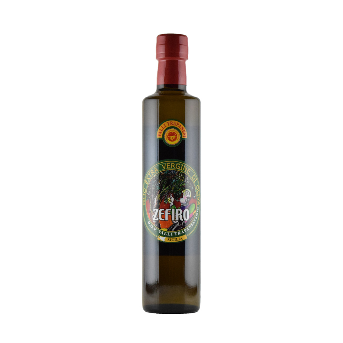 Zefiro 500ml | 山中油店公式通販サイト