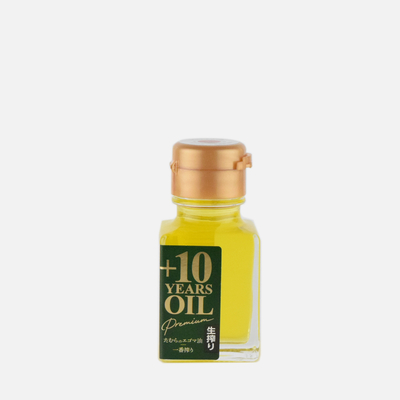 たむらのエゴマ油(生搾り) 50g | 山中油店公式通販サイト