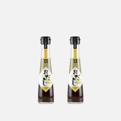 おだしドレッシング115ml 2本セット
