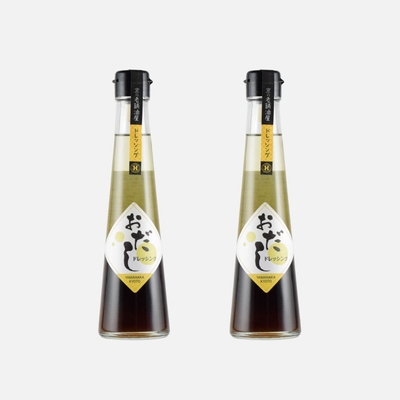おだしドレッシング195ml 2本セット