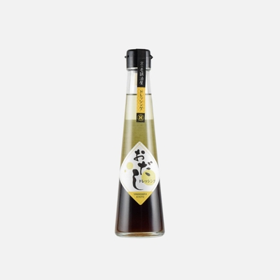 おだしドレッシング 195ml