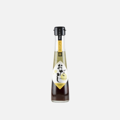 おだしドレッシング 115ml