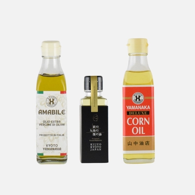 バラエティスリー