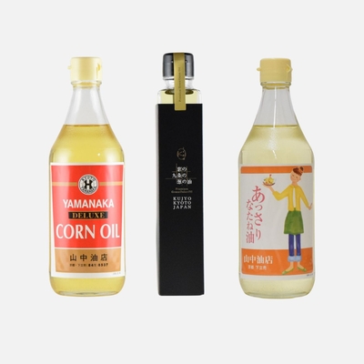 冬のほっこりギフト