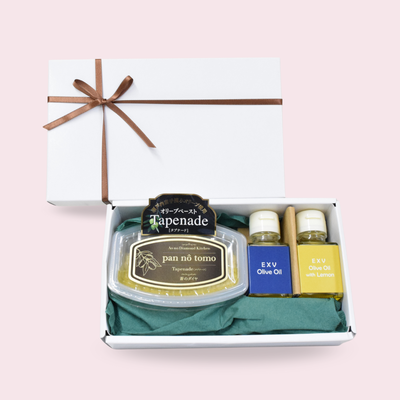 バレンタインセットA