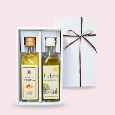 バレンタインセットB