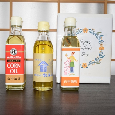 母の日ギフトセットB