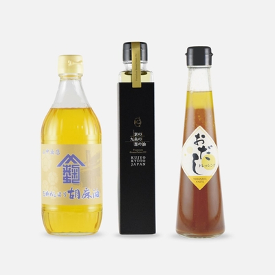 京の油屋おすすめ（大）