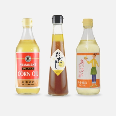 夏のさわやかギフト